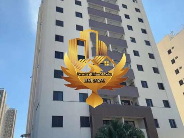 Apartamento aluguel em Taubaté, Jardim das Nações