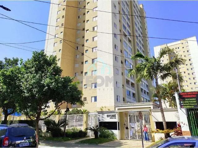 Apartamento aluguel em Taubaté, Centro