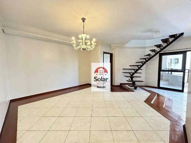 Apartamento aluguel em Taubaté