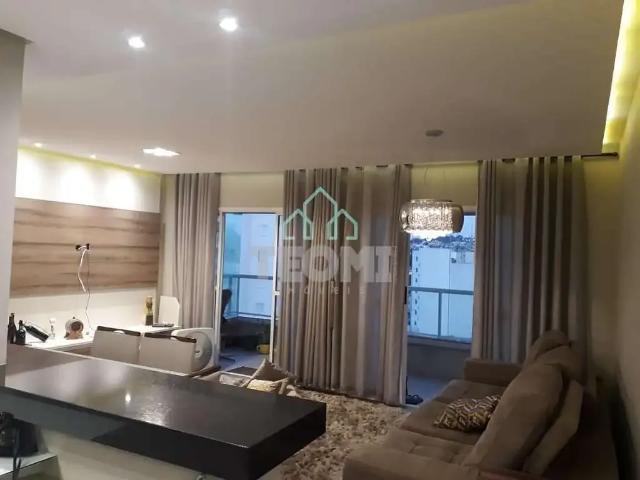 Apartamento aluguel em Taubaté, Centro