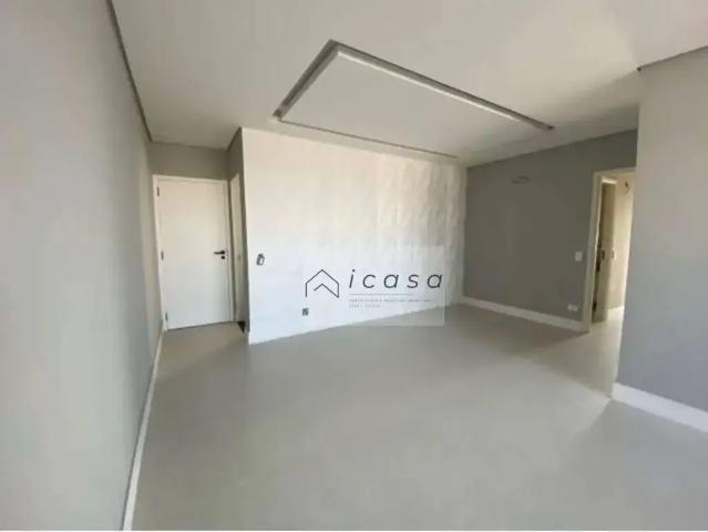 Apartamento aluguel em Taubaté, Centro