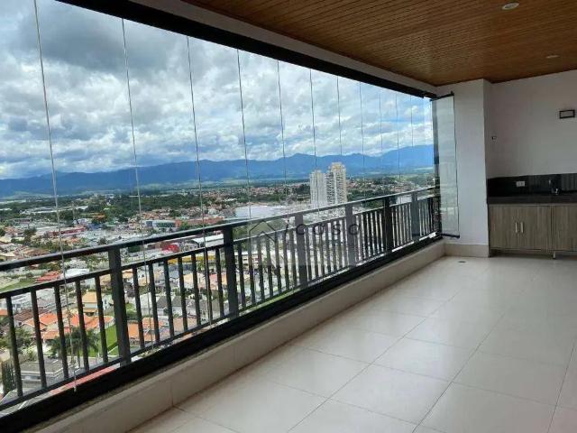 Apartamento aluguel em Taubaté, Independência