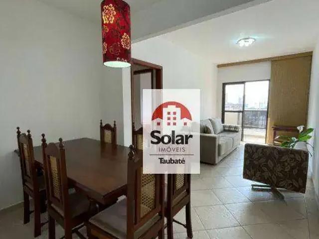Apartamento aluguel em Região Imediata de Taubaté-Pindamonhangaba, Região Metropolitana do Vale do Paraíba e Litoral Norte