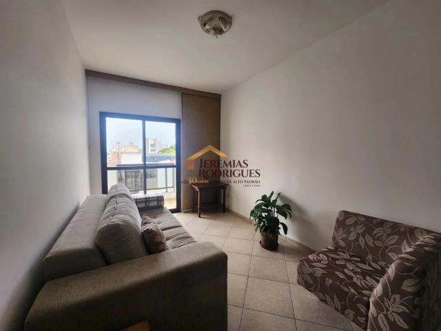 Apartamento aluguel em Jardim Eulália, Taubaté