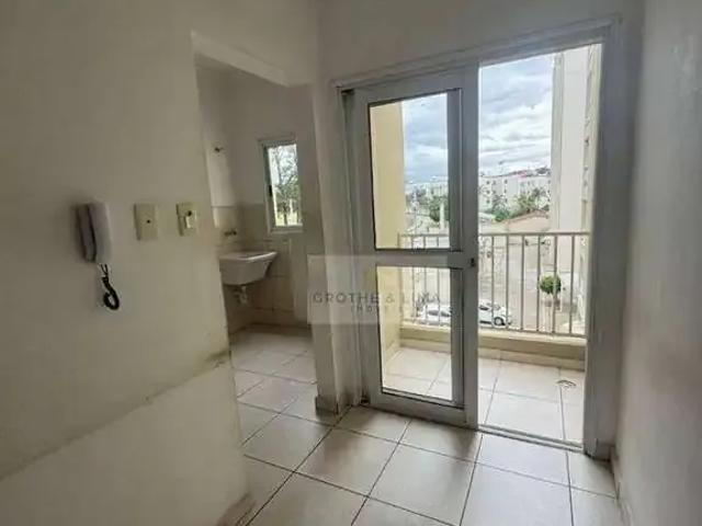 Apartamento aluguel em Região Imediata de Taubaté-Pindamonhangaba, Região Metropolitana do Vale do Paraíba e Litoral Norte