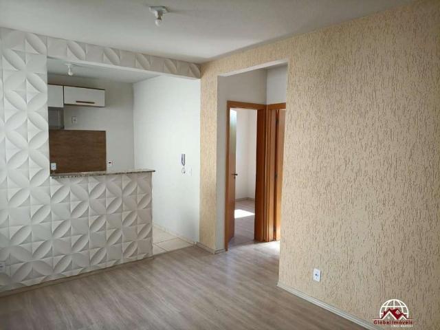 Apartamento aluguel em Taubaté, Centro
