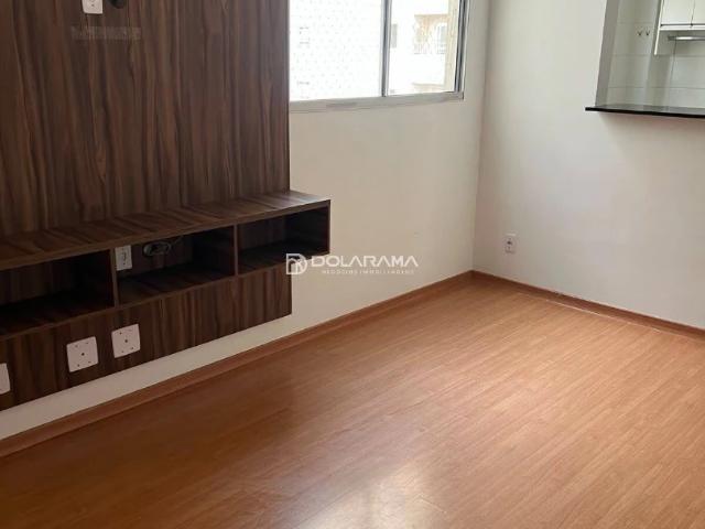 Apartamento aluguel em Jardim Gurilândia, Taubaté