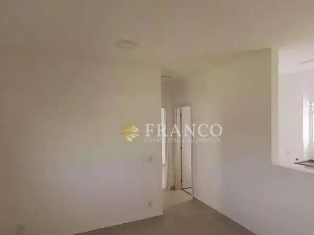 Apartamento aluguel em Taubaté