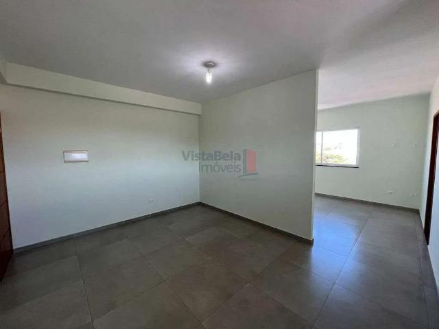 Apartamento aluguel em Esplanada Independência, Taubaté