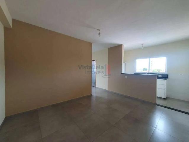 Apartamento aluguel em Esplanada Independência, Taubaté