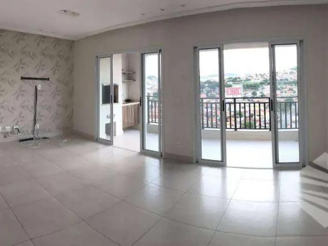Apartamento aluguel em Taubaté, Independência