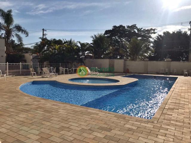 Apartamento aluguel em Jardim Jaraguá, Taubaté