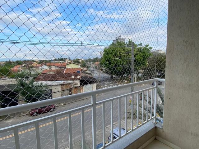 Apartamento aluguel em Jardim Ana Rosa, Taubaté