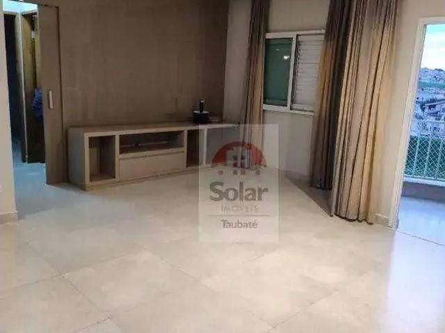 Apartamento aluguel em Região Imediata de Taubaté-Pindamonhangaba, Região Metropolitana do Vale do Paraíba e Litoral Norte