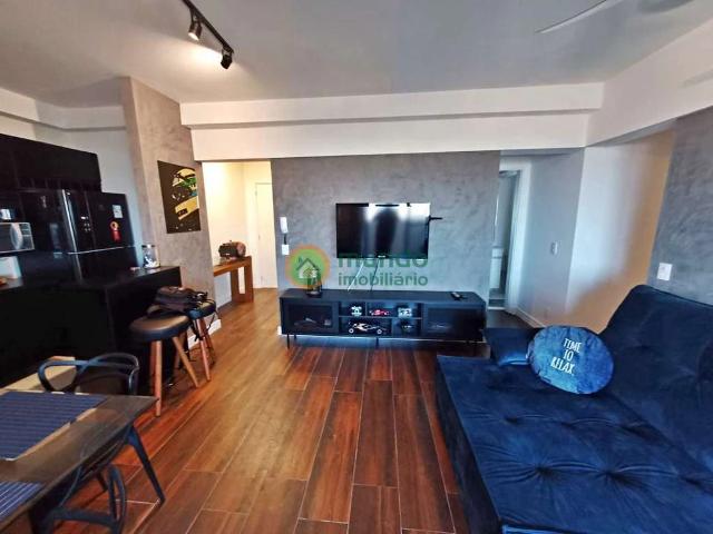 Apartamento aluguel em Jardim Paulista, Taubaté