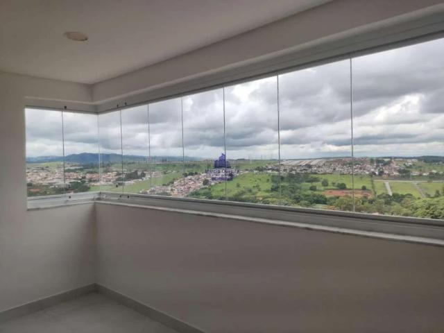 Apartamento aluguel em Taubaté, Região Geográfica Intermediária de São José dos Campos