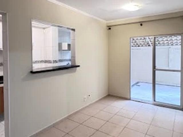 Apartamento aluguel em Jardim Santa Clara, Taubaté