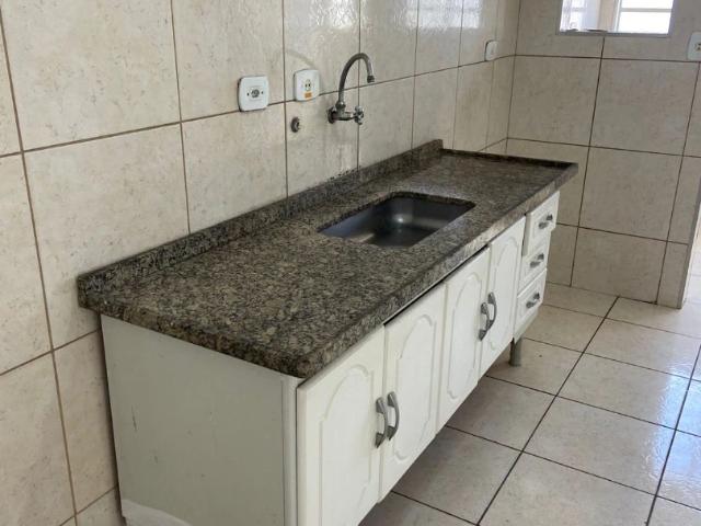 Apartamento aluguel em Central Parque, Taubaté