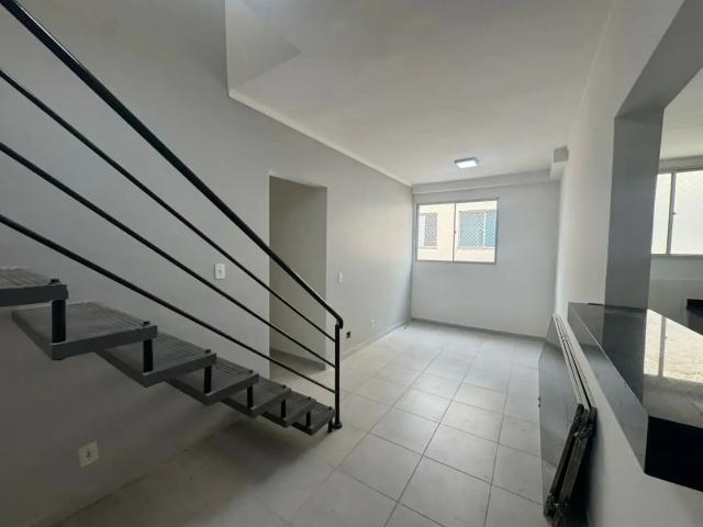 Apartamento aluguel em Taubaté