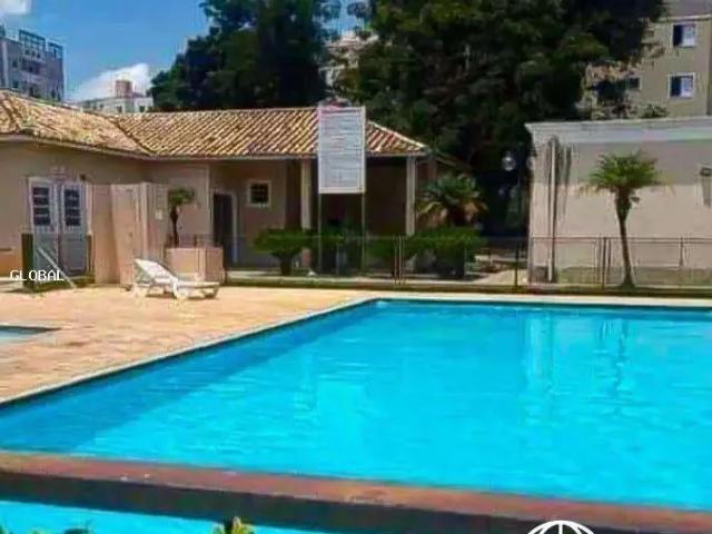 Apartamento aluguel em Embu das Artes