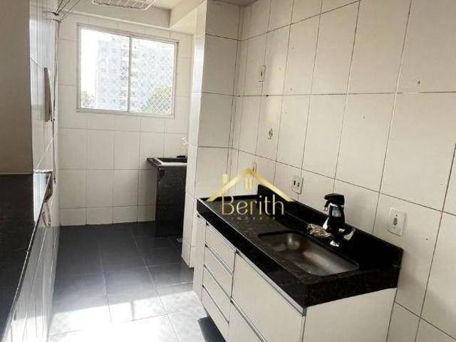 Apartamento aluguel em Jardim Santa Clara, Taubaté