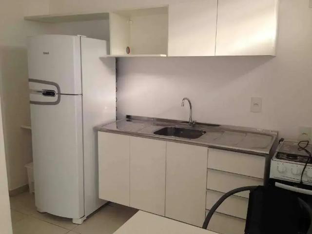 Apartamento aluguel em Taubaté