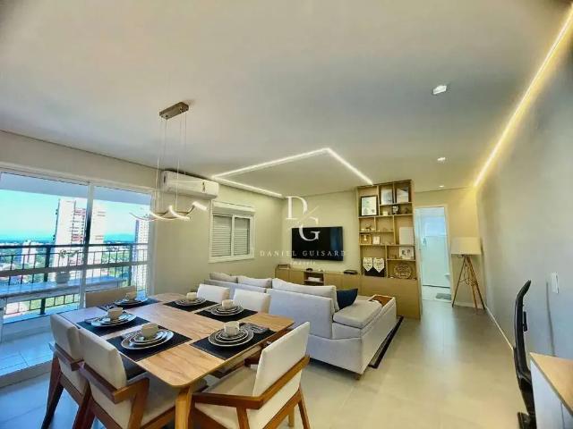 Apartamento aluguel em Taubaté