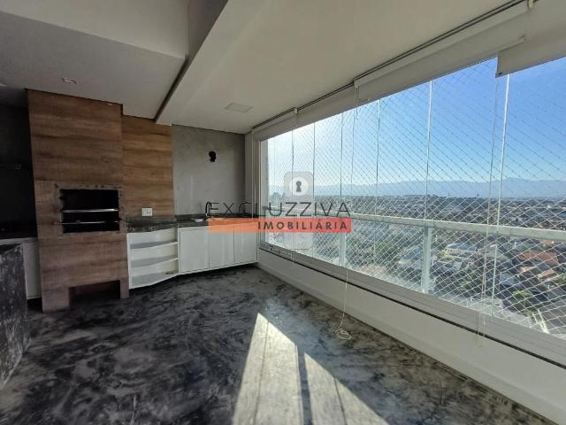 Apartamento aluguel em Taubaté
