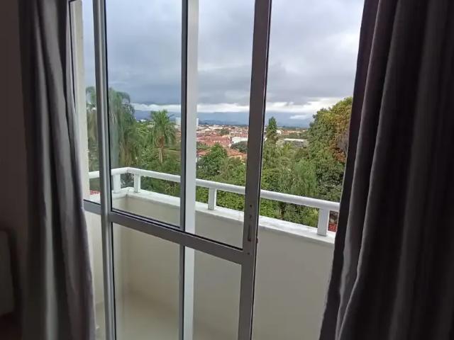 Apartamento aluguel em Região Imediata de Taubaté-Pindamonhangaba, Região Metropolitana do Vale do Paraíba e Litoral Norte