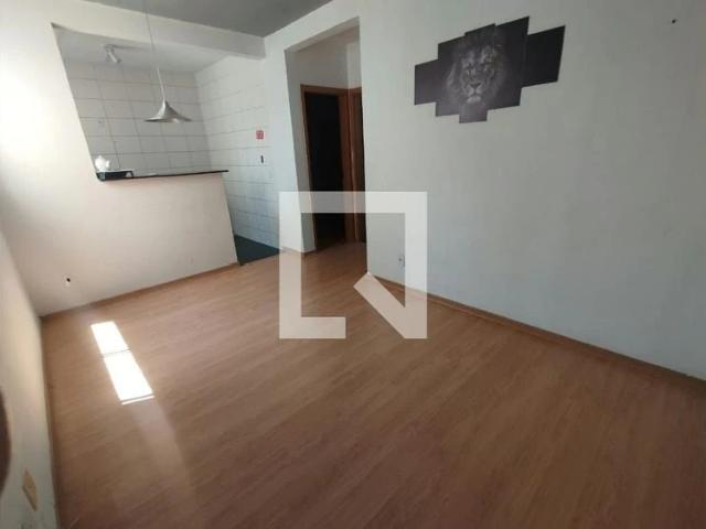 Apartamento aluguel em Jardim do Sol, Taubaté