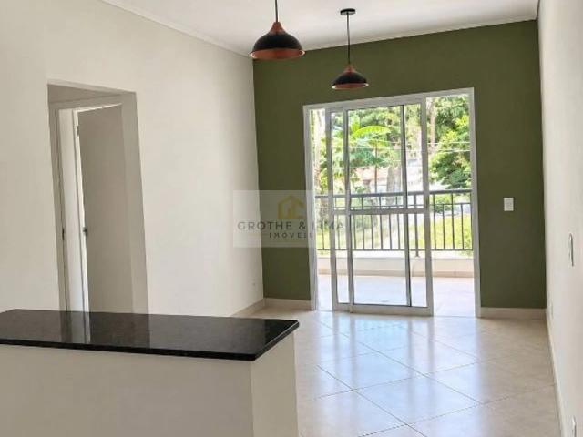 Apartamento aluguel em Jardim do Sol, Taubaté