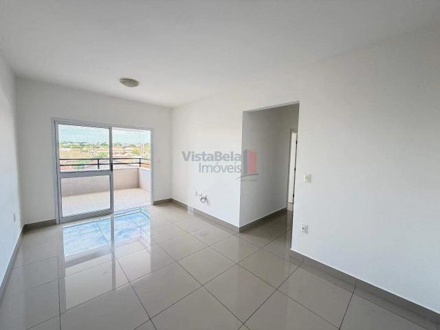 Apartamento aluguel em Jardim Eulália, Taubaté