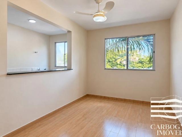 Apartamento aluguel em Parque São Cristóvão, Taubaté