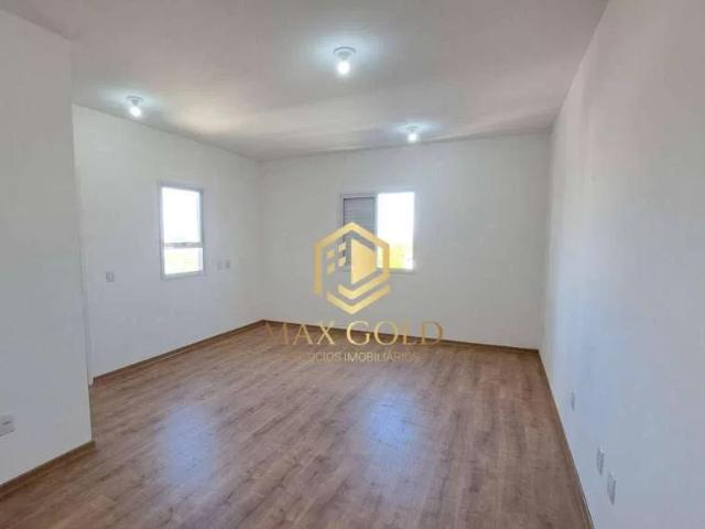 Apartamento aluguel em Parque São Luiz, Taubaté