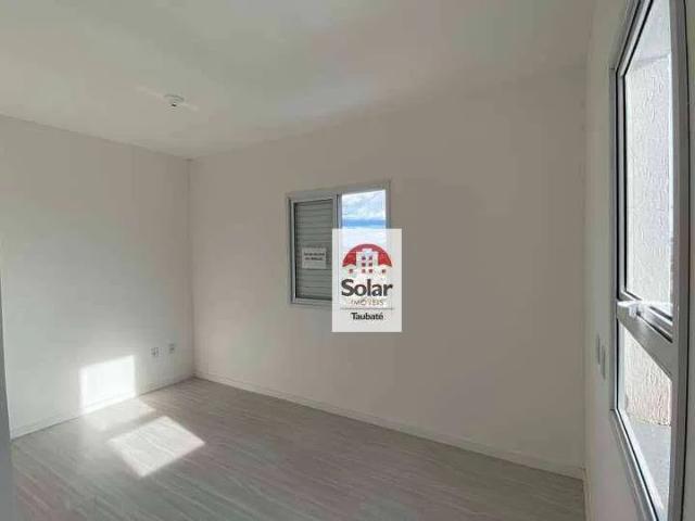 Apartamento aluguel em Parque São Luiz, Taubaté