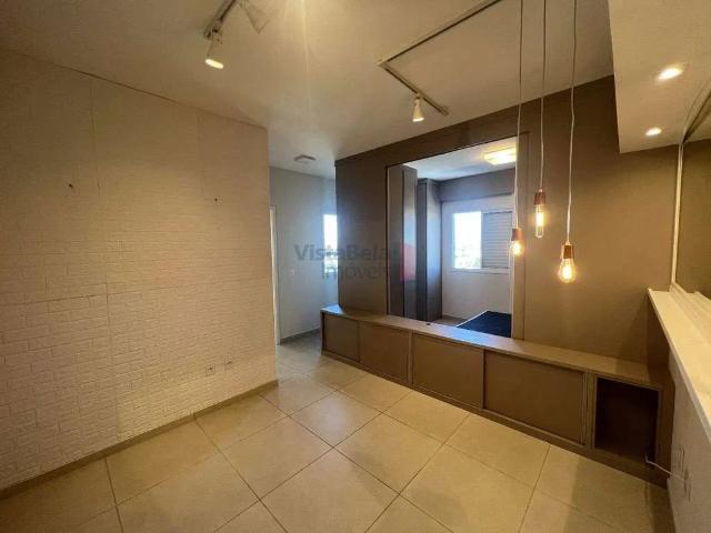 Apartamento aluguel em Parque Mauá, Taubaté