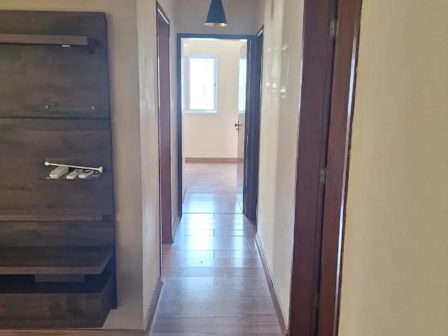 Apartamento aluguel em Parque Mauá, Taubaté