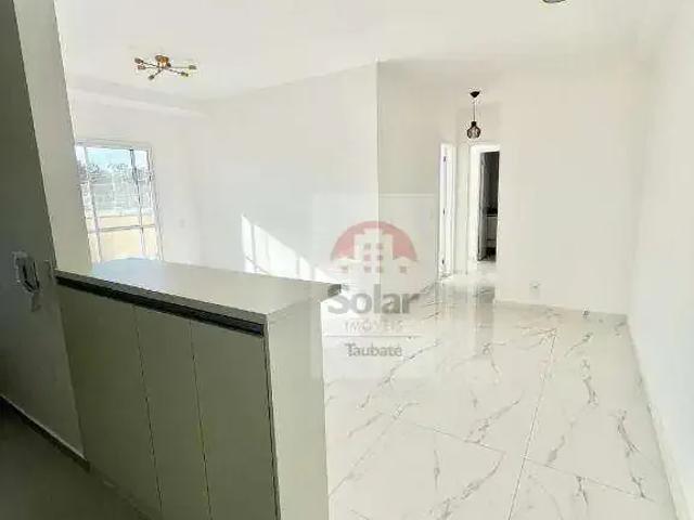 Apartamento aluguel em Região Imediata de Taubaté-Pindamonhangaba, Região Metropolitana do Vale do Paraíba e Litoral Norte