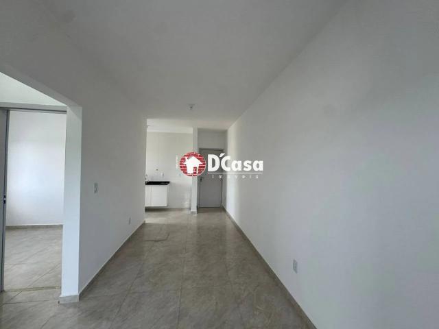 Apartamento aluguel em Parque São Luiz, Taubaté