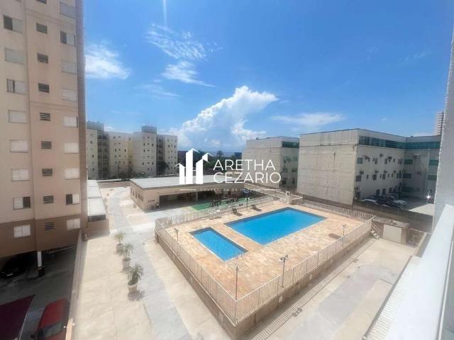 Apartamento aluguel em Taubaté, Lavadouro de Areia