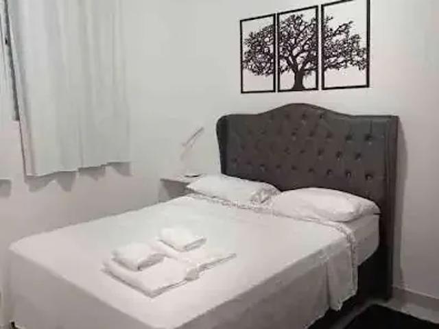 Apartamento aluguel em Região Imediata de Taubaté-Pindamonhangaba, Região Metropolitana do Vale do Paraíba e Litoral Norte