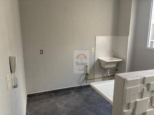 Apartamento aluguel em Piracangaguá, Taubaté