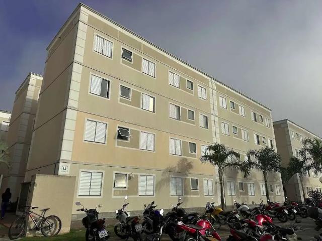 Apartamento aluguel em Taubaté, Piracangaguá