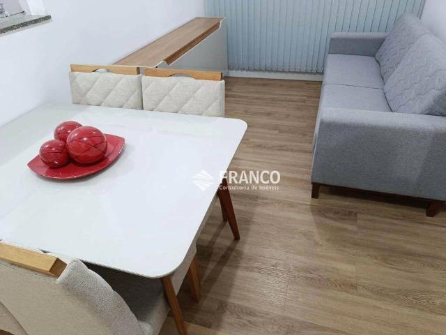Apartamento aluguel em Região Imediata de Taubaté-Pindamonhangaba, Região Metropolitana do Vale do Paraíba e Litoral Norte