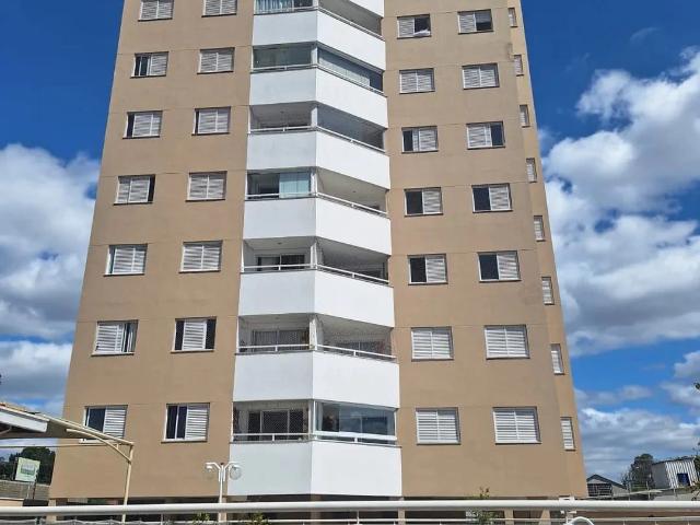 Apartamento aluguel em Região Imediata de Taubaté-Pindamonhangaba, Região Metropolitana do Vale do Paraíba e Litoral Norte