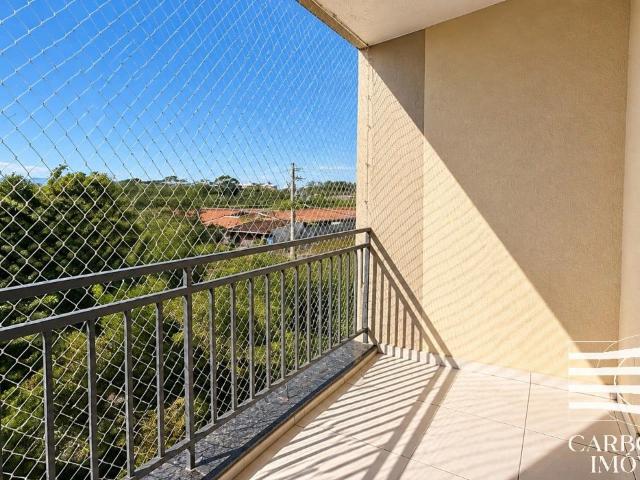 Apartamento aluguel em Piracangaguá, Taubaté