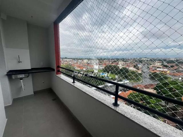 Apartamento aluguel em São Gonçalo, Taubaté