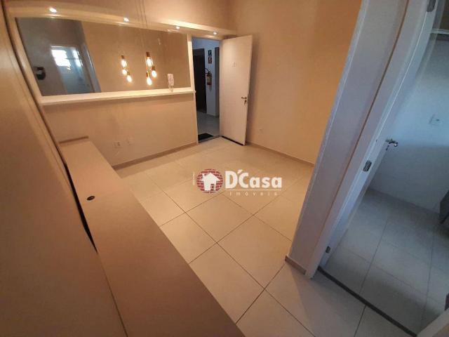 Apartamento aluguel em Jardim Eulália, Taubaté