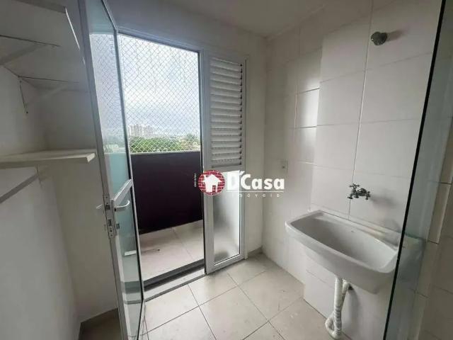 Apartamento aluguel em Região Imediata de Taubaté-Pindamonhangaba, Região Metropolitana do Vale do Paraíba e Litoral Norte