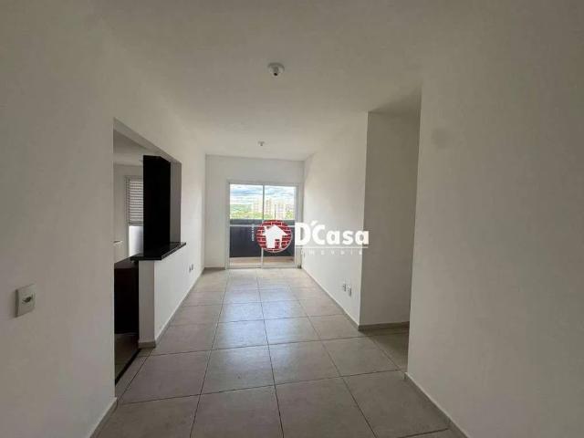 Apartamento aluguel em Jardim Eulália, Taubaté